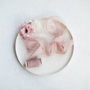 Dusty Rose