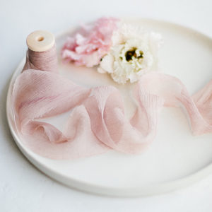 Dusty Rose