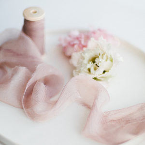 Dusty Rose