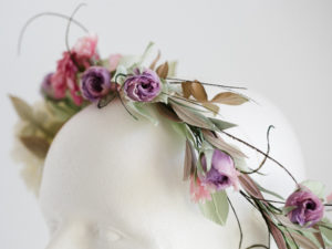 Blumenkranz Viktoria – Bild 5