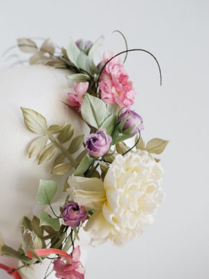 Blumenkranz Viktoria – Bild 8