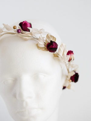 Blumenkranz Anna – Bild 3