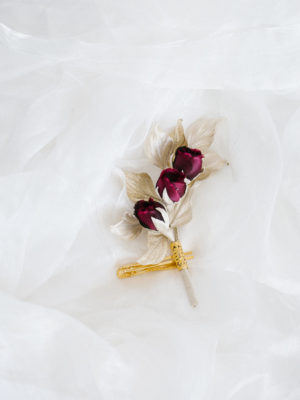 Anstecker Anna