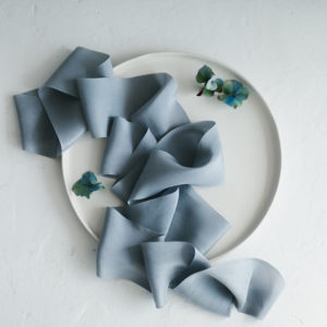 DUSTY BLUE