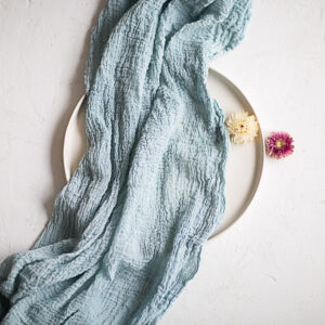 Table runner Frozy Blue 4,00m x 0,90m - Image 4