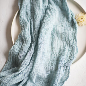 Table runner Frozy Blue 4,00m x 0,90m - Image 6