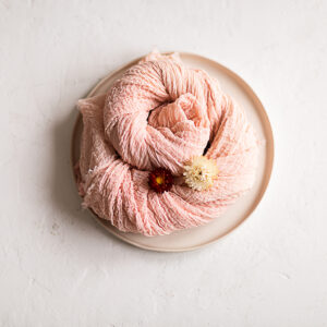 Tischläufer PEACH – Bild 7