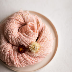 Tischläufer PEACH – Bild 3
