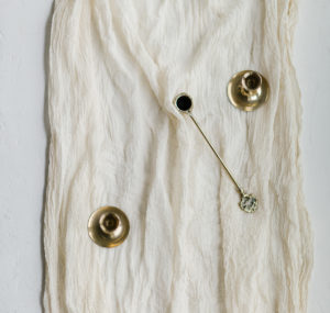 Tischläufer IVORY – Bild 2