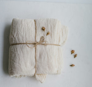 Tischläufer IVORY – Bild 3