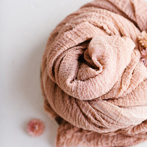 Tischläufer BLUSH 4,00m x 1,05m – Bild 3