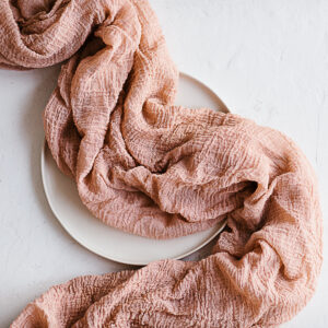 Tischläufer BLUSH 4,00m x 1,05m – Bild 5