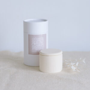DUFTKERZE Zitronencreme klein – Bild 2