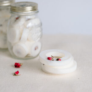 SASHET Cranberry Apple Marmelade – Bild 2