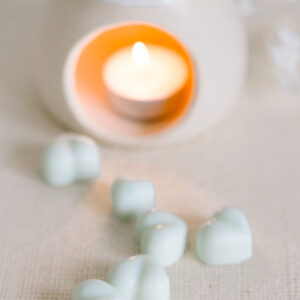 Melts Lemongrass und Lime