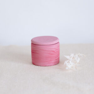 DUFTKERZE Barbie-Rosa klein - Image 2