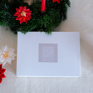 Geschenkbox Kerzen Boutique