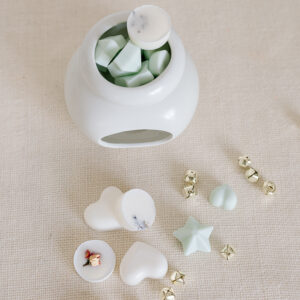 AROMALAMPE und Melts-Set – Bild 3