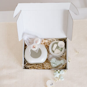 AROMALAMPE und Melts-Set – Bild 7