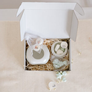 AROMALAMPE und Melts-Set – Bild 6