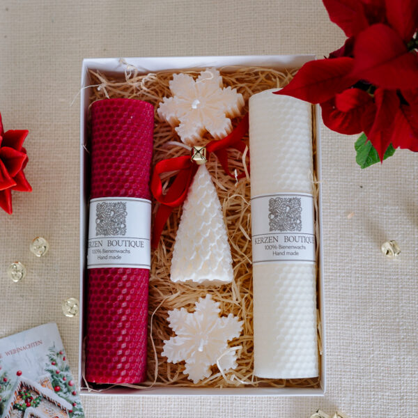 Weihnachtsgeschenk