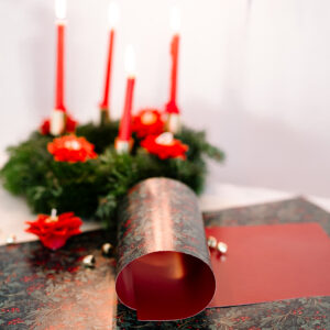 Geschenkpapier Weihnachten