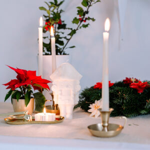Geschenkset Wintermärchen