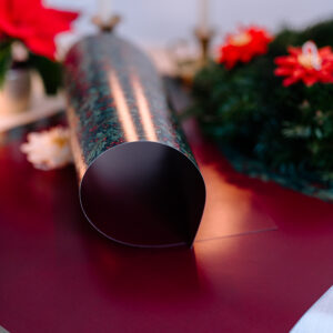 Designer Geschenpapier Weihnachten
