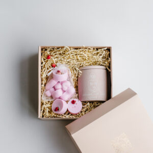 Geschenk Hebamme