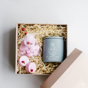 Geschenk Muttertag